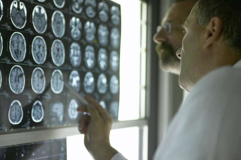 Brain Cancer Diagnosis | Durham, NC