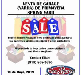 Cancer-Fundraiser-Renacer-Yard-Sale-Mayo-18-2019