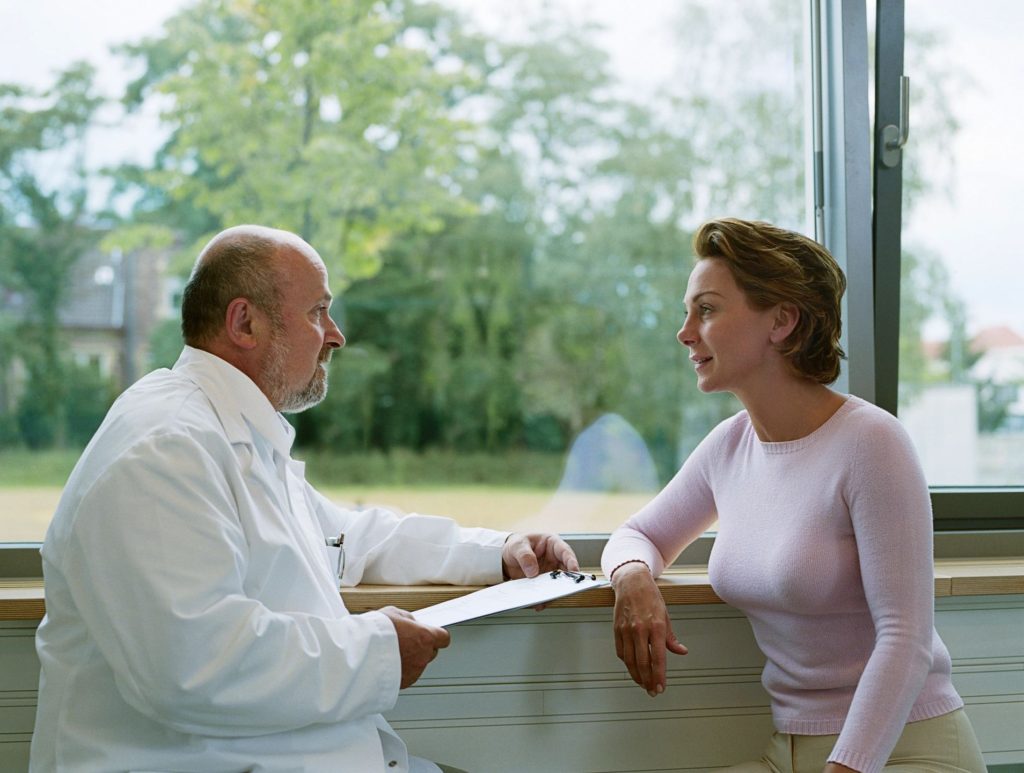 Cancer Survivorship Meetings