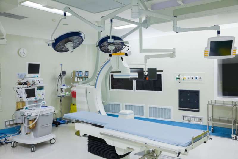 Cancer Facility | Durham, NC