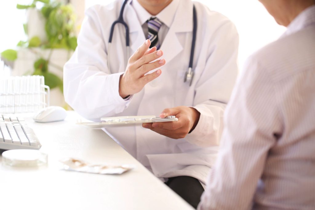 Cancer Treatment