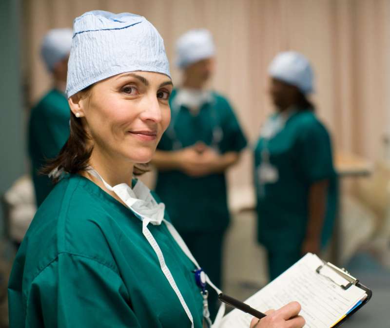 Cancer Patient Navigator