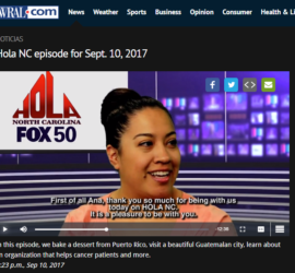 Cancer-Assistance-Durham-NC-Ana-Caldera-Fox50-9.10.17