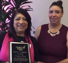 Xiomara-Boyce-Duke-Cancer-Institue-Susan-G-Komen-Cancer-Award-Recipient-North-Carolina -Interviewed-By-Duke-Cancer-Institute-11.9.18-